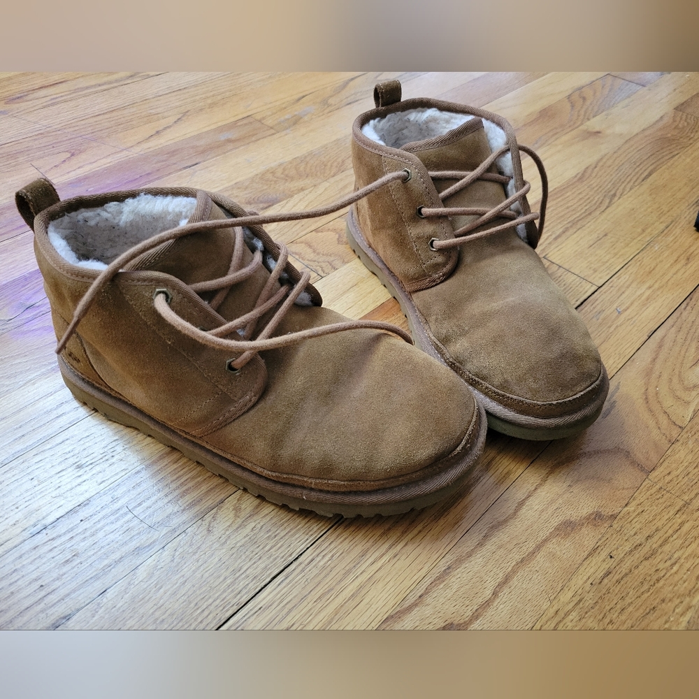 Men uggs